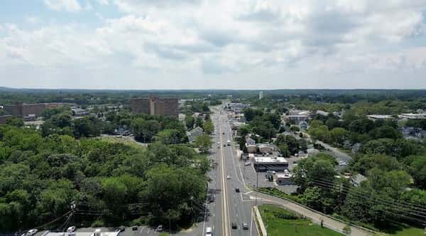 Nursing Homes in Hazlet, NJ