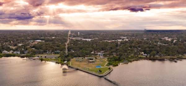 Assisted Living in Holly Hill, FL