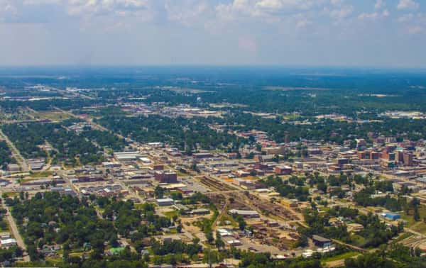 Nursing Homes in Joplin, MO