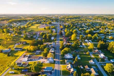 Nursing Homes in Kokomo, IN