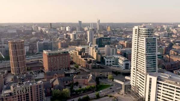 Retirement Villages in Leeds, UK