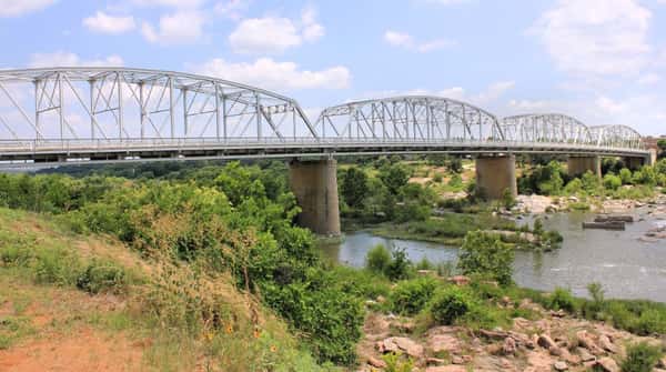 Assisted Living in Llano, TX