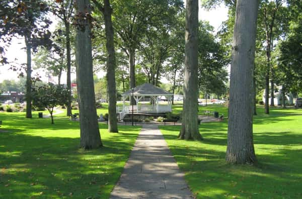 Assisted Living in Ludlow, MA