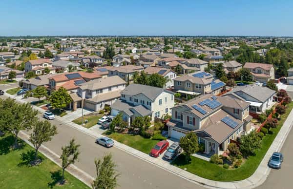 Assisted Living in Manteca, CA