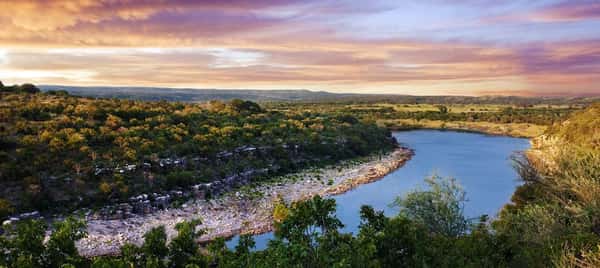 Memory Care in Marble Falls, TX