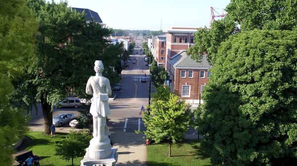 Memory Care in Mount Vernon, OH
