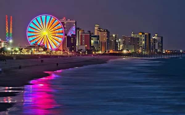 Independent Living in Myrtle Beach, SC