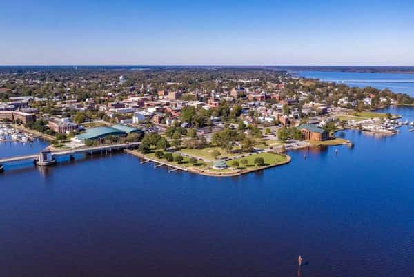 Assisted Living in New Bern, NC