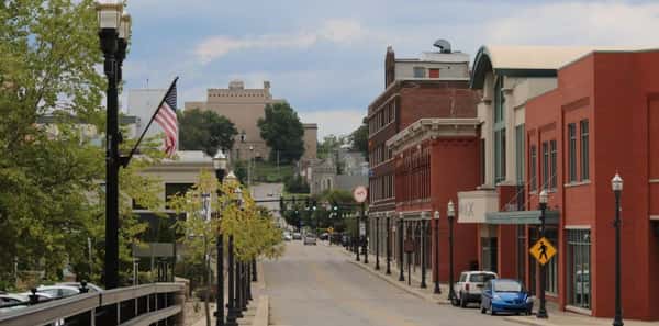Assisted Living in New Castle, PA