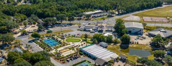 Independent Living in Niceville, FL