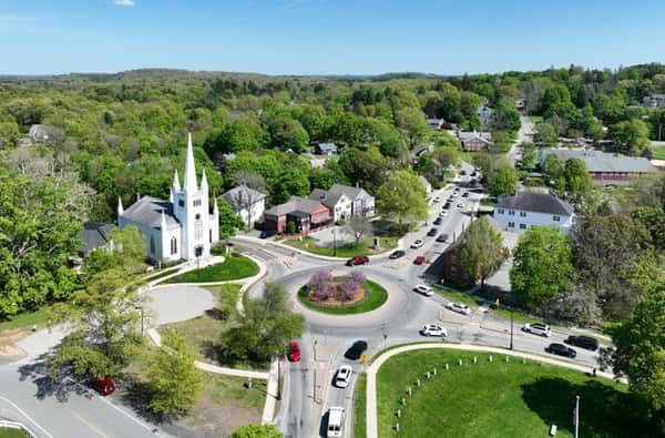 Nursing Homes in North Andover, MA