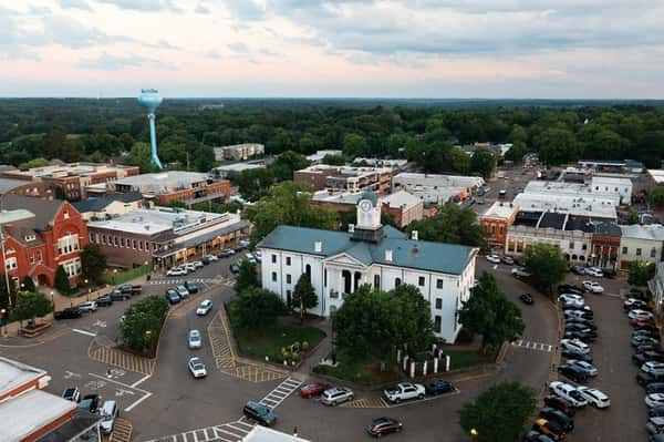 Memory Care in Oxford, MS