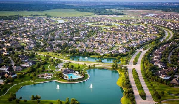Assisted Living in Pearland, TX