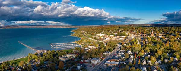 Independent Living in Petoskey, MI
