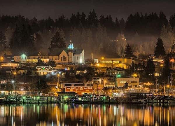 Assisted Living in Poulsbo, WA