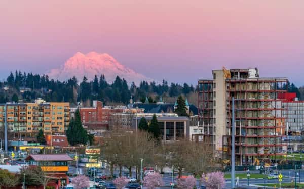 Nursing Homes in Pullman, WA