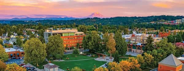 Assisted Living in Puyallup, WA
