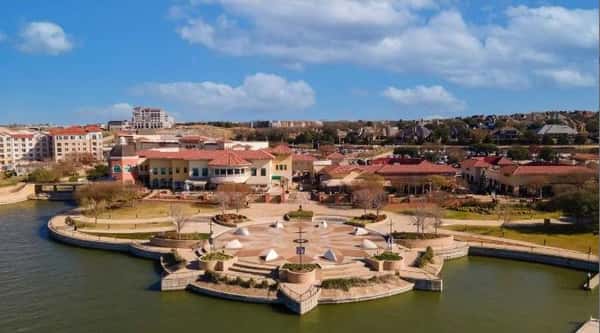 Assisted Living in Rockwall, TX