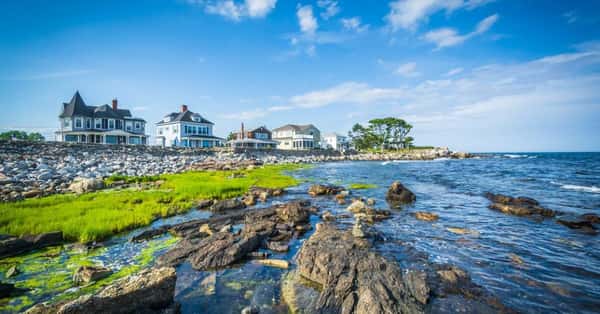 Memory Care in Rye, NH