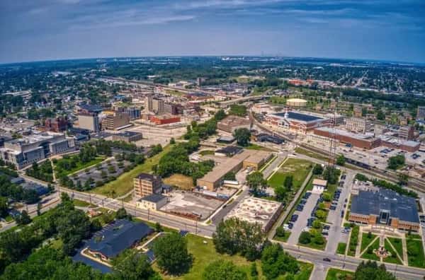 Independent Living in Shelbyville, IN