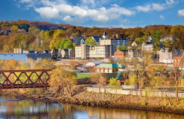 Assisted Living in Shelton, CT