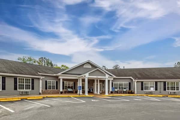 Assisted Living in Smithfield, NC