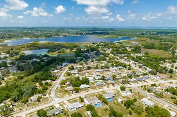 Independent Living in Spring Hill, FL