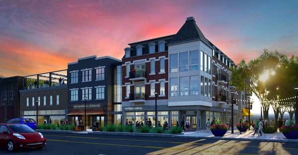 Independent Living in Spring Lake, MI