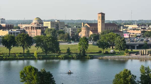 Memory Care in St. Cloud, MN