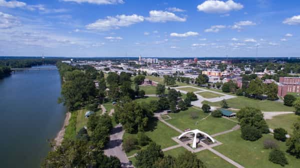 Independent Living in Terre Haute, IN