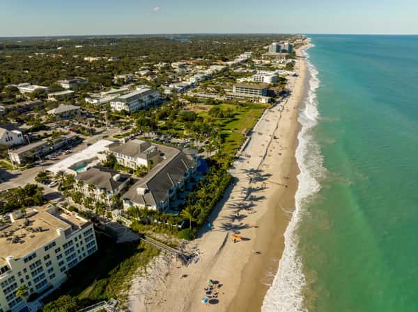 Assisted Living in Vero Beach, FL
