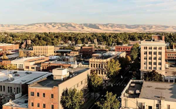 Assisted Living in Walla Walla, WA