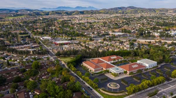 Nursing Homes in Yorba Linda, CA