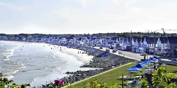 Independent Living in York, ME