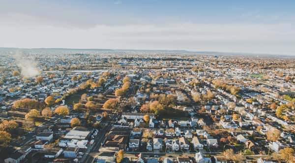 Nursing Homes in Hackettstown, NJ