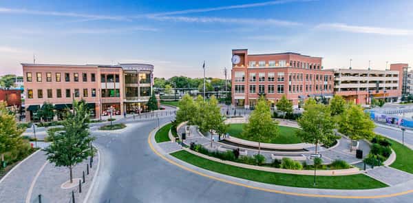 Memory Care in Bloomington, IL