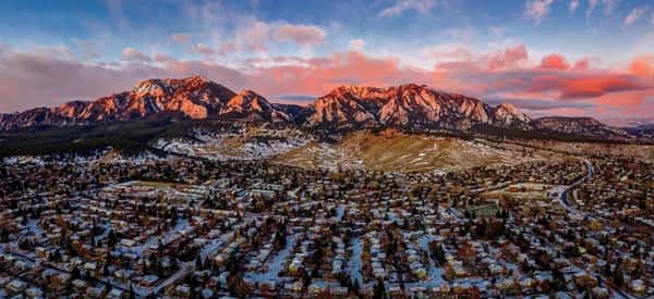 Nursing Homes in Boulder, CO