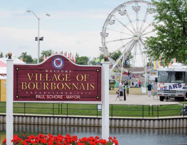 Nursing Homes in Bourbonnais, IL