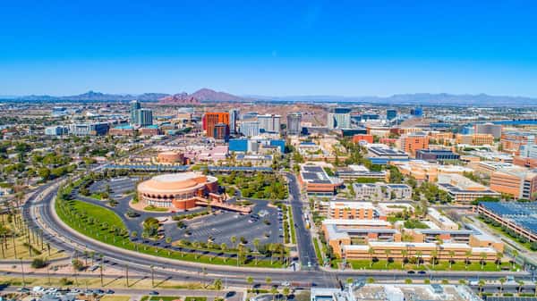 Independent Living in Bullhead, AZ