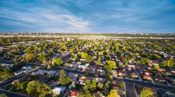Independent Living in Dexter, MI