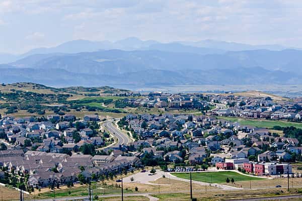 Memory Care in Douglas County, CO