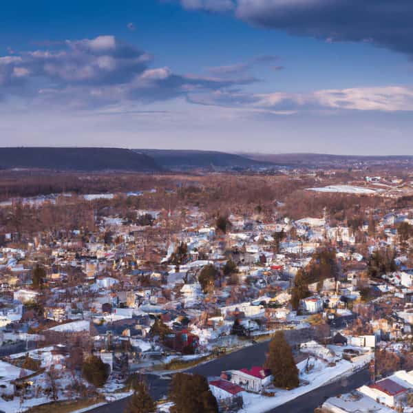 Independent Living in East Amherst, NY