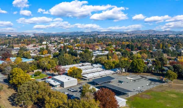 Memory Care in Fair Oaks, CA