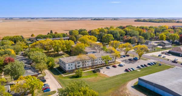 Independent Living in Fairmont, MN