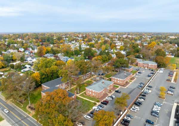 Nursing Homes in Freehold, NJ