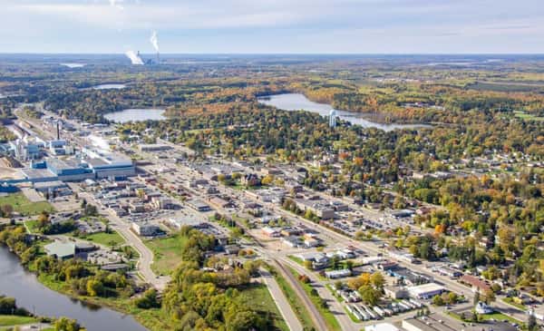 Nursing Homes in Grand Rapids, MN