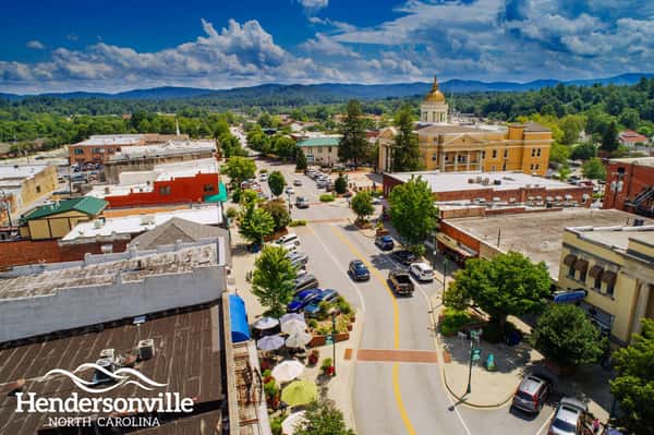 Memory Care in Hendersonville, NC