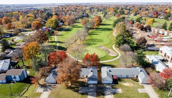 Assisted Living in Hoopeston, IL