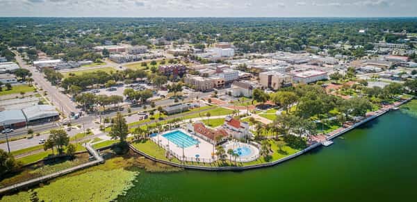 Assisted Living in Lake Placid, FL