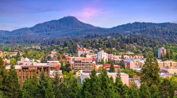 Assisted Living in Lane County, OR
